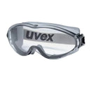 Uvex Ultrasonic Goggles