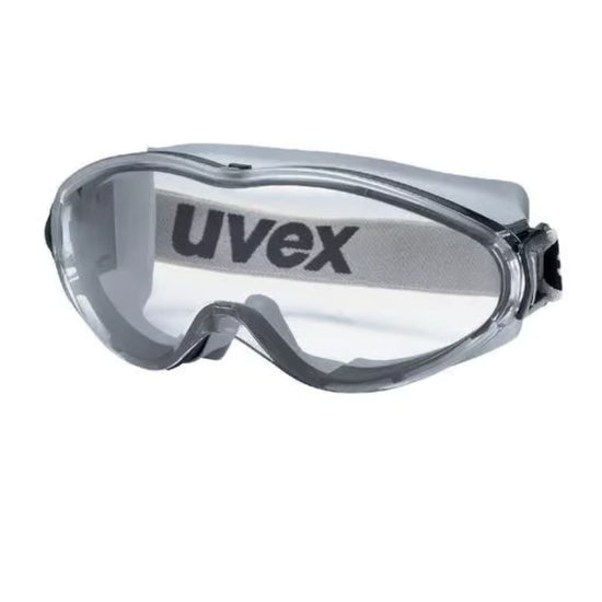 Uvex Ultrasonic Goggles