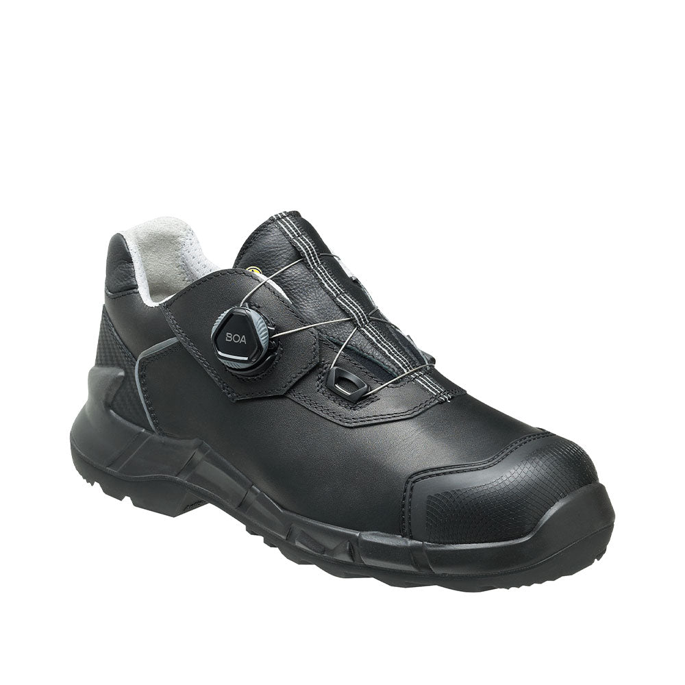 Steitz Secura VX 7520 GTX BOA SMC S3 Metatarsal Safety Shoe