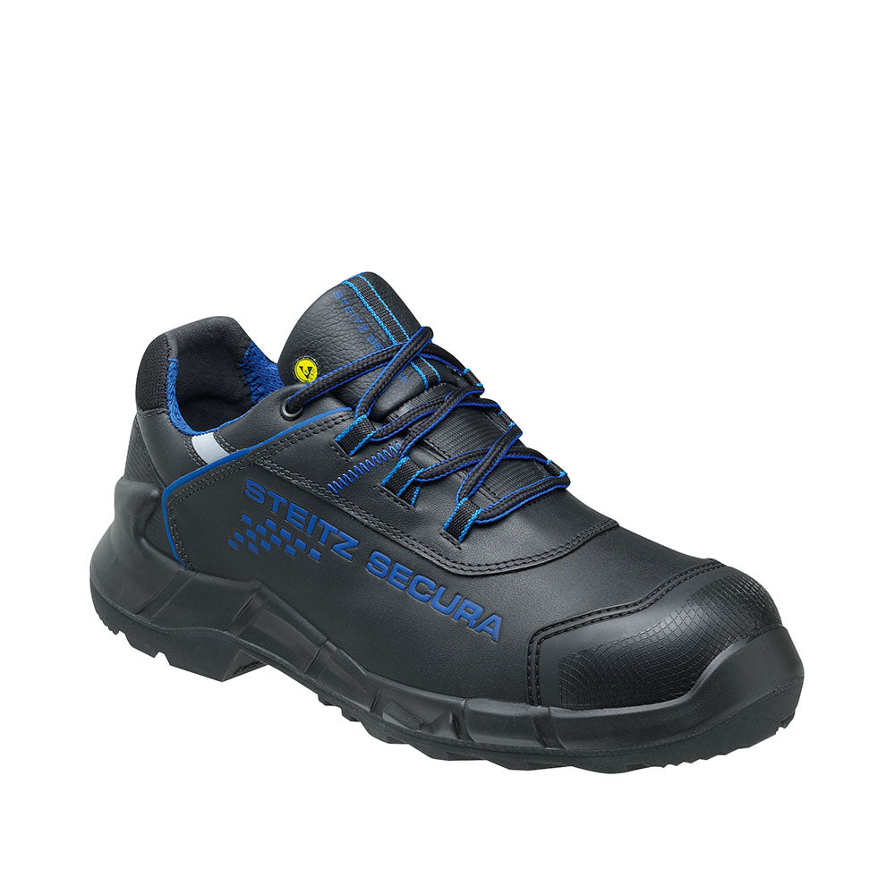 【kaz_JJ】STRUM STL090-02 Steitz Secura VX 7520 SMC S3 Metatarsal Safety Shoe – Solis Ventus Ltd