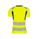 SYNQ® Risingstar Women's high-vis T-shirt