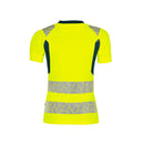 SYNQ® Risingstar Women's high-vis T-shirt