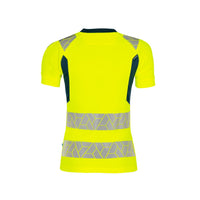 SYNQ® Risingstar Women's high-vis T-shirt