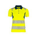 SYNQ® Obvias - Women's high-vis polo shirt