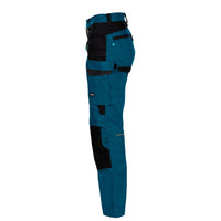 SYNQ® Keeper - Women's knee pocket trousers