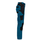 SYNQ® Keeper - Women's knee pocket trousers