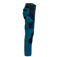 SYNQ® Keeper - Women's knee pocket trousers