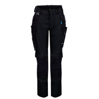 SYNQ® Keeper - Women's knee pocket trousers