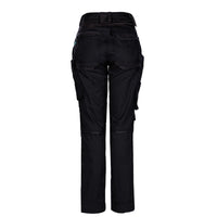 SYNQ® Keeper - Women's knee pocket trousers