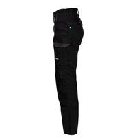 SYNQ® Keeper - Women's knee pocket trousers