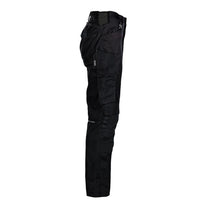 SYNQ® Keeper - Women's knee pocket trousers