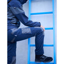 SYNQ® Keeper - Women's knee pocket trousers