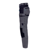 SYNQ® Keeper - Women's knee pocket trousers