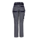 SYNQ® Keeper - Women's knee pocket trousers