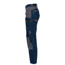 SYNQ® Keeper - Women's knee pocket trousers