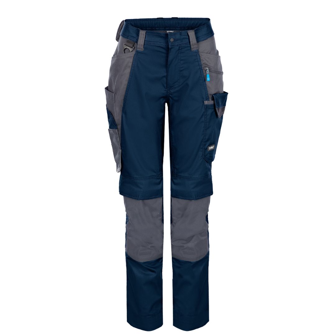 Navy blue/Anthracite grey / 8