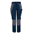 SYNQ® Keeper - Women's knee pocket trousers