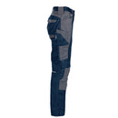 SYNQ® Keeper - Women's knee pocket trousers
