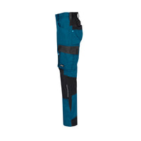 SYNQ® Sqoot - Women's knee pocket trousers, stretch zones