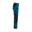 SYNQ® Sqoot - Women's knee pocket trousers, stretch zones