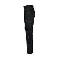SYNQ® Sqoot - Women's knee pocket trousers, stretch zones