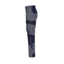 SYNQ® Sqoot - Women's knee pocket trousers, stretch zones