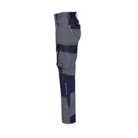 SYNQ® Sqoot - Women's knee pocket trousers, stretch zones