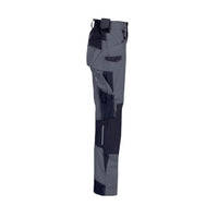 SYNQ® Sqoot - Women's knee pocket trousers, stretch zones