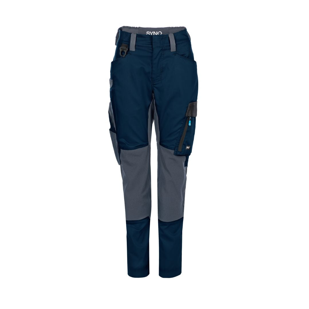 Navy blue/Anthracite grey / 8
