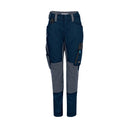 SYNQ® Sqoot - Women's knee pocket trousers, stretch zones