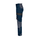 SYNQ® Sqoot - Women's knee pocket trousers, stretch zones