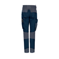 SYNQ® Sqoot - Women's knee pocket trousers, stretch zones