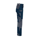 SYNQ® Sqoot - Women's knee pocket trousers, stretch zones