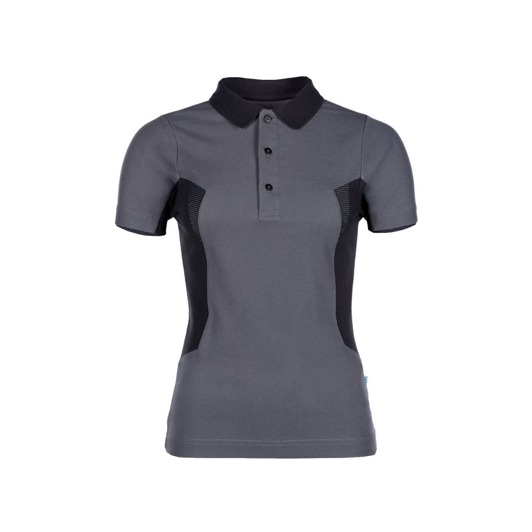 SYNQ® Pitcher Women's Poloshirt