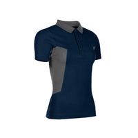SYNQ® Pitcher Women's Poloshirt