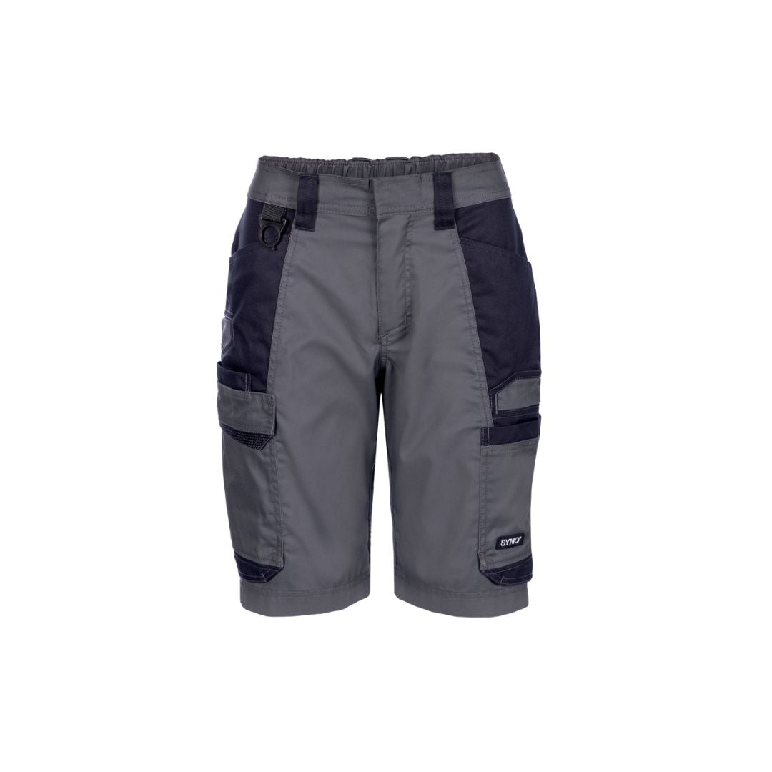 Anthracite grey/Black / 8