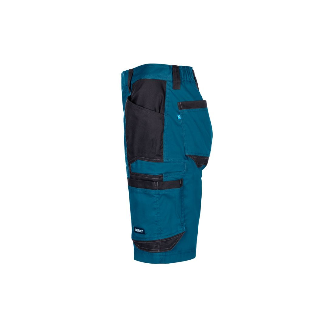 SYNQ® Slamdunk - Women's service shorts