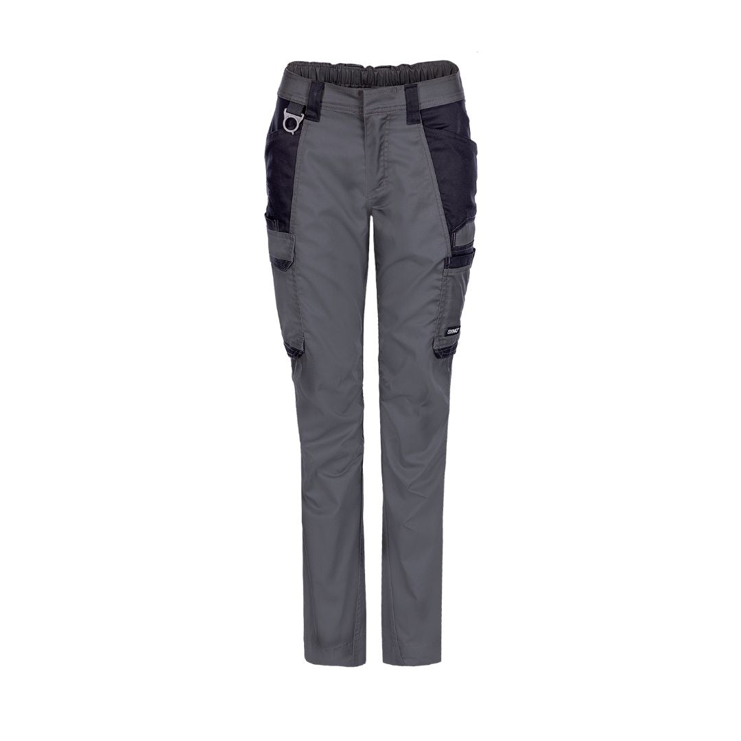 Anthracite grey/Black / 8