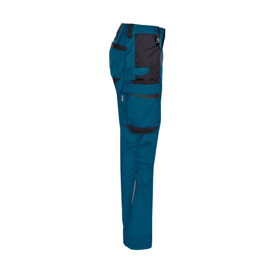 SYNQ® Smasher - Women's service trousers