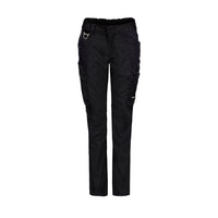 SYNQ® Smasher - Women's service trousers