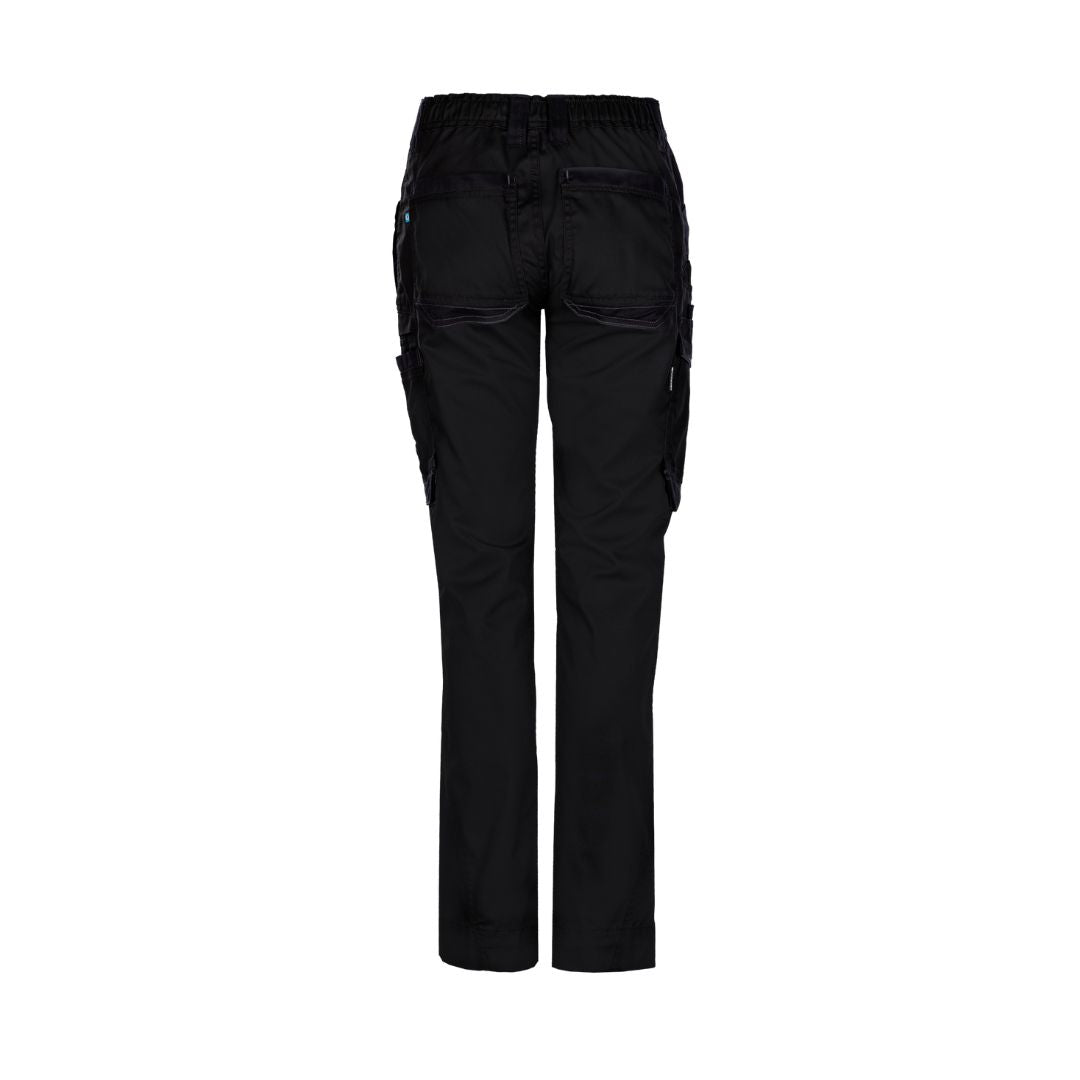 SYNQ® Smasher - Women's service trousers