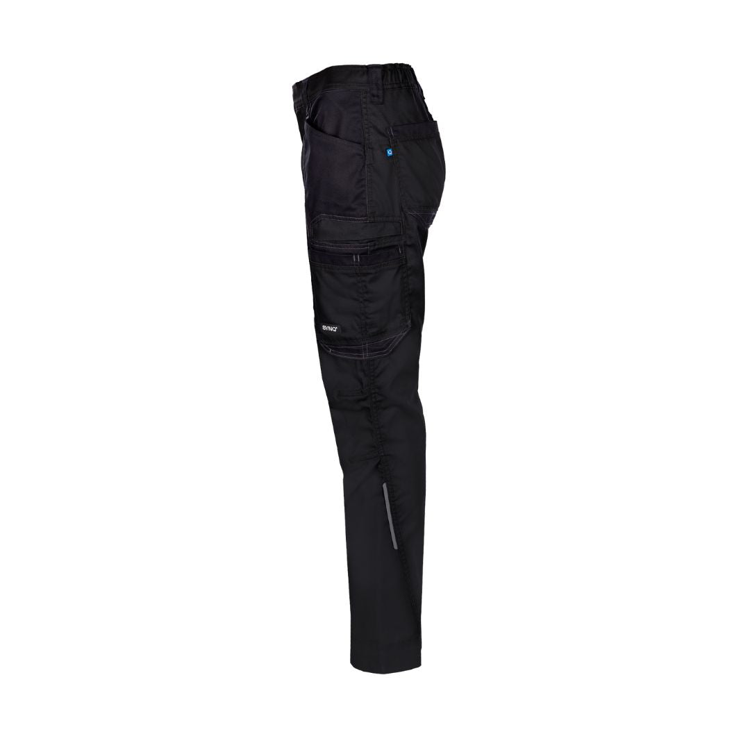 SYNQ® Smasher - Women's service trousers