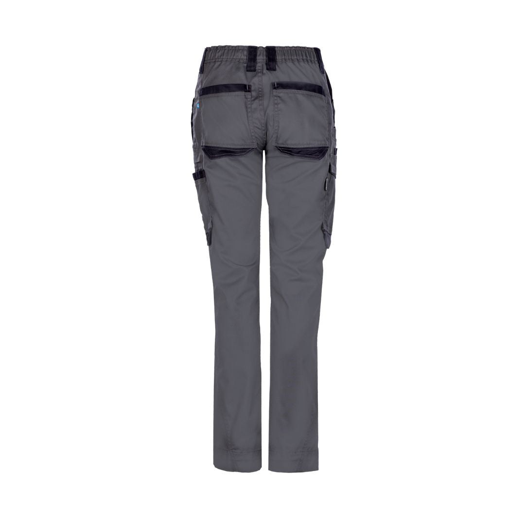 SYNQ® Smasher - Women's service trousers