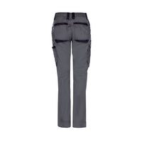 SYNQ® Smasher - Women's service trousers
