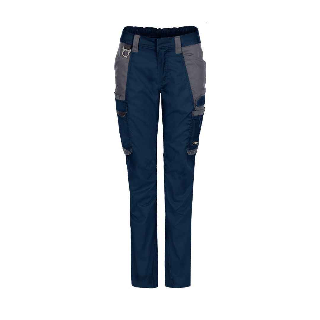 Navy blue/Anthracite grey / 8