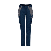 SYNQ® Smasher - Women's service trousers