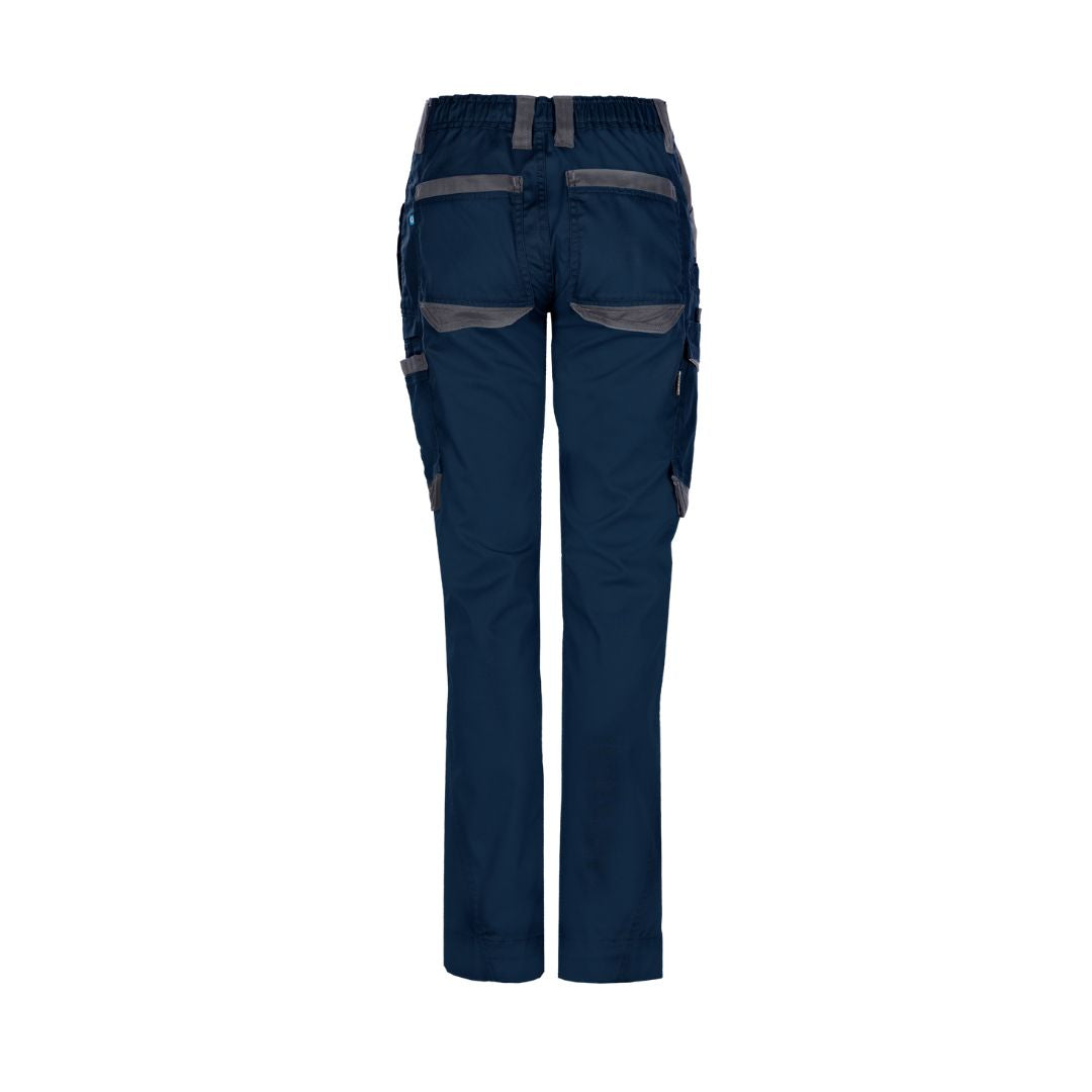 SYNQ® Smasher - Women's service trousers
