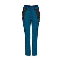 SYNQ® Smasher - Women's service trousers
