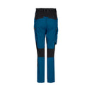 SYNQ® Sqill- Women's service trousers, stretch zones