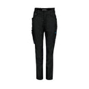 SYNQ® Sqill- Women's service trousers, stretch zones